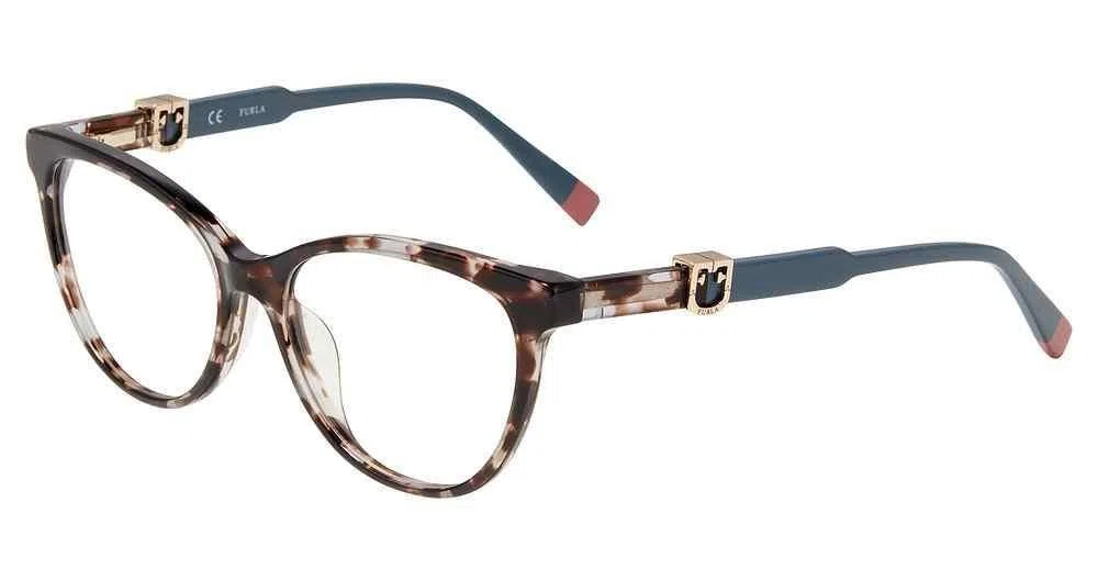Furla VFU353 Eyeglasses - view 5